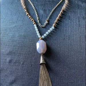 Evereve Pendant Necklace